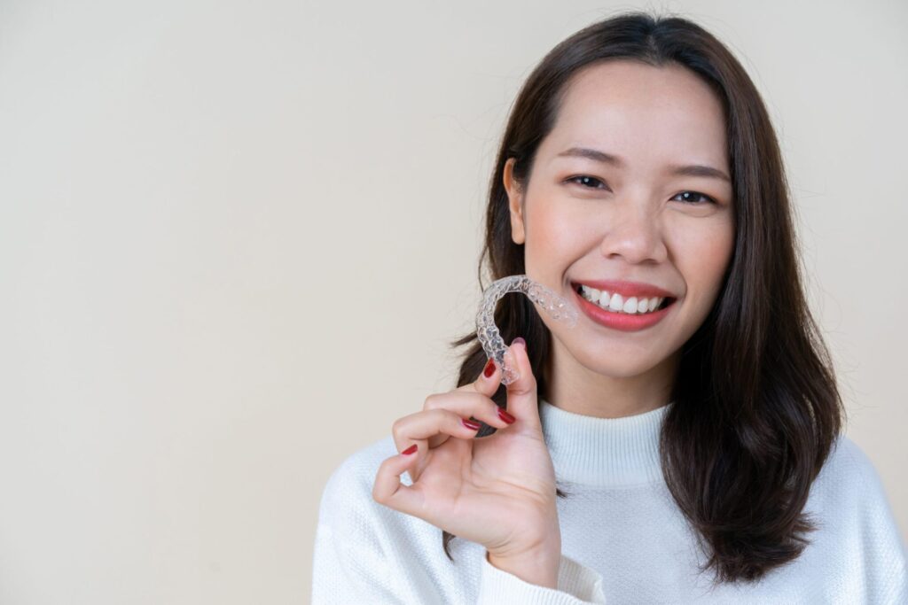 Do I Have to Wear Retainers When My Invisalign Treatment Is Done?