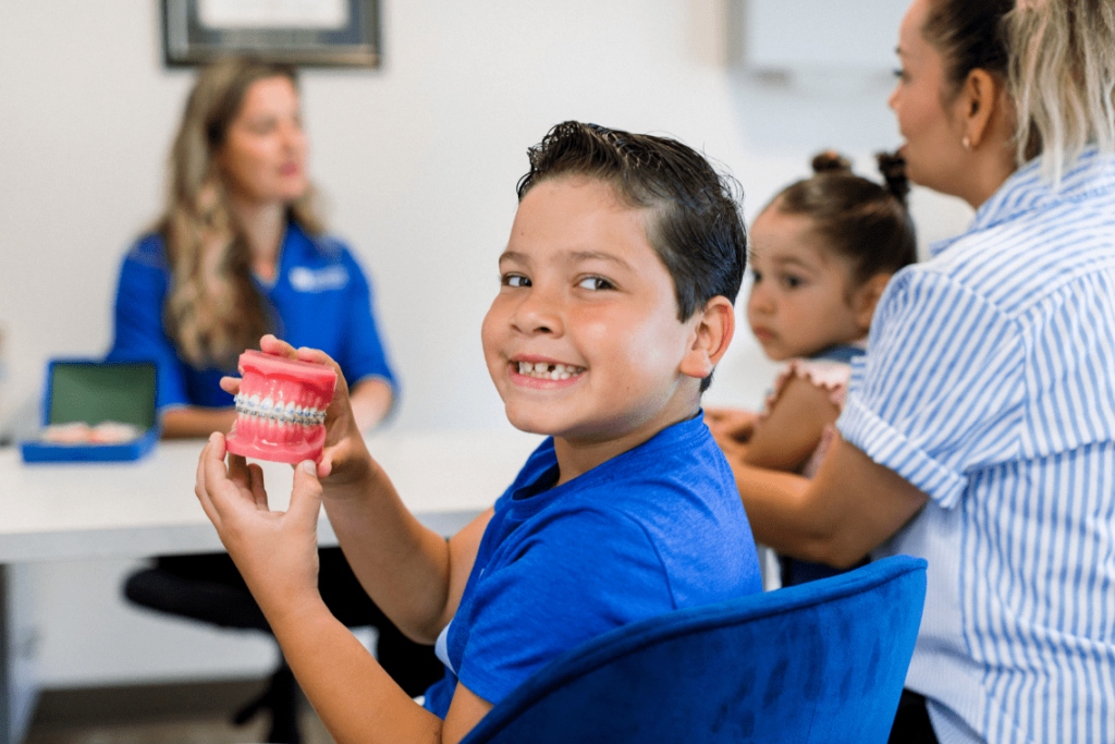 Orthodontist vs. General Dentist for Braces or Invisalign: What's the Difference?