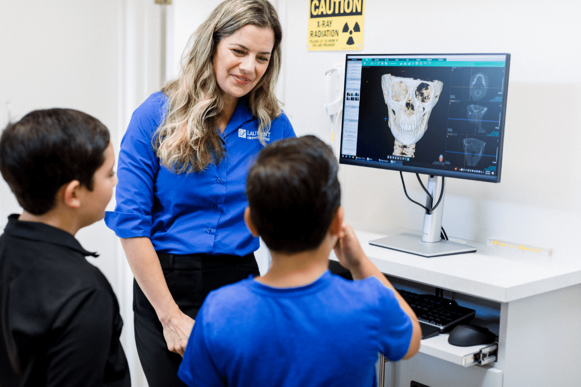 Orthodontist vs. General Dentist for Braces or Invisalign: What's the Difference?
