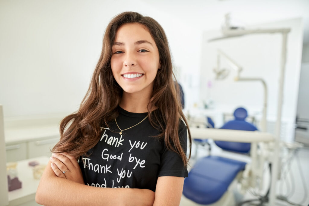 Orthodontist vs. General Dentist for Braces or Invisalign: What's the Difference?