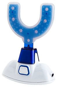 mouth guard