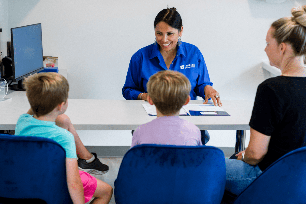 Orthodontics Napa