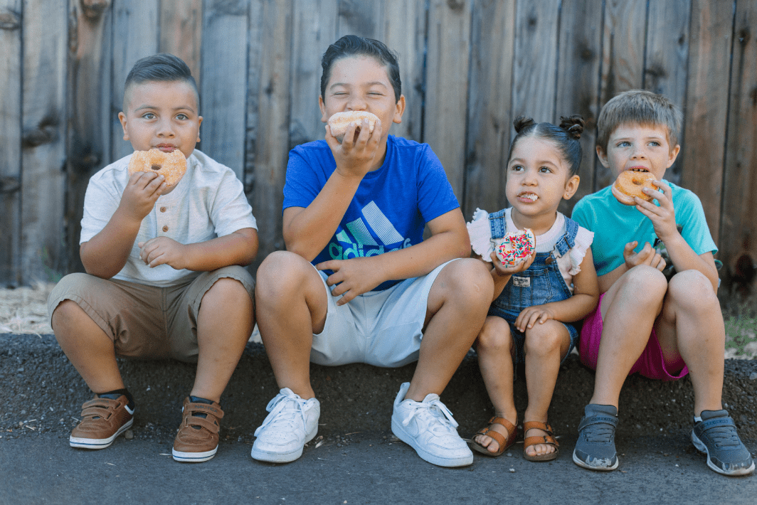 Early Orthodontic Treatment—Signs It Might Be Time for an Evaluation