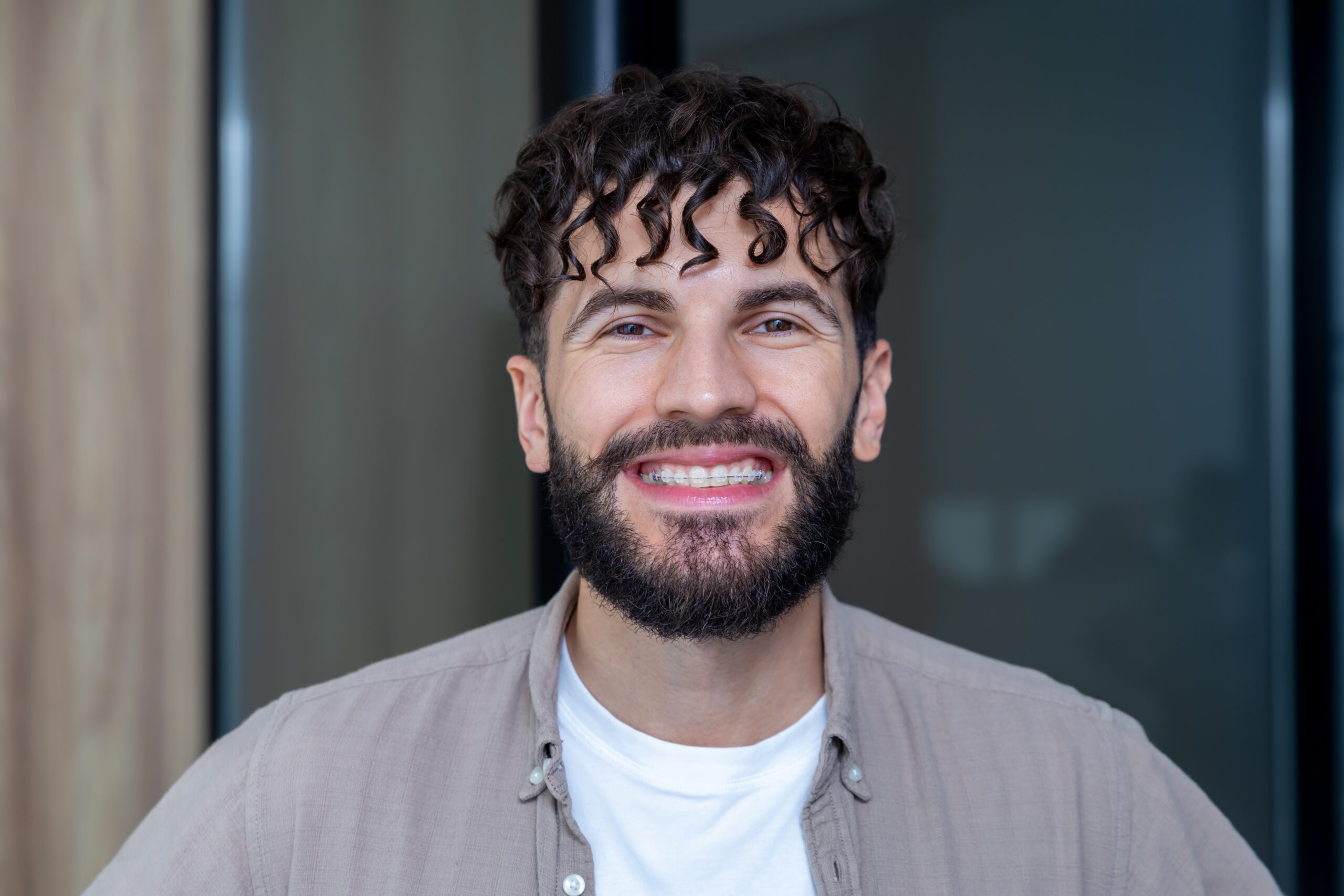 More Adults Are Choosing Orthodontic Treatment