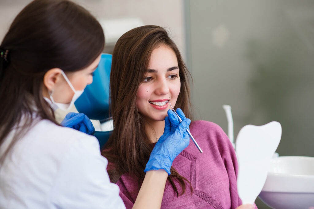 More Adults Are Choosing Orthodontic Treatment