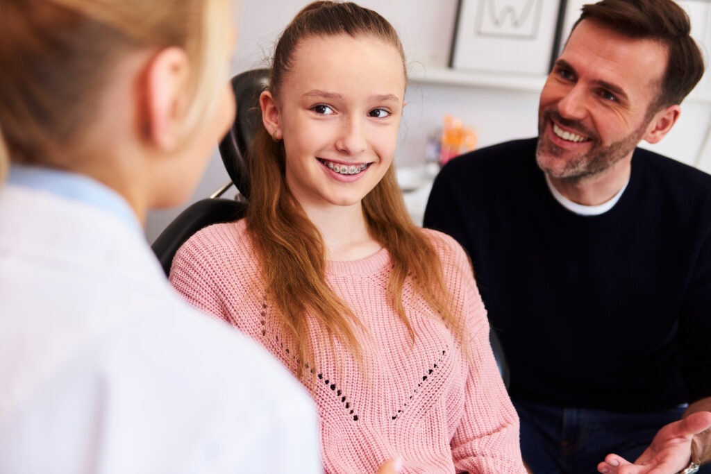 Orthodontic Care for Families in Sonoma County