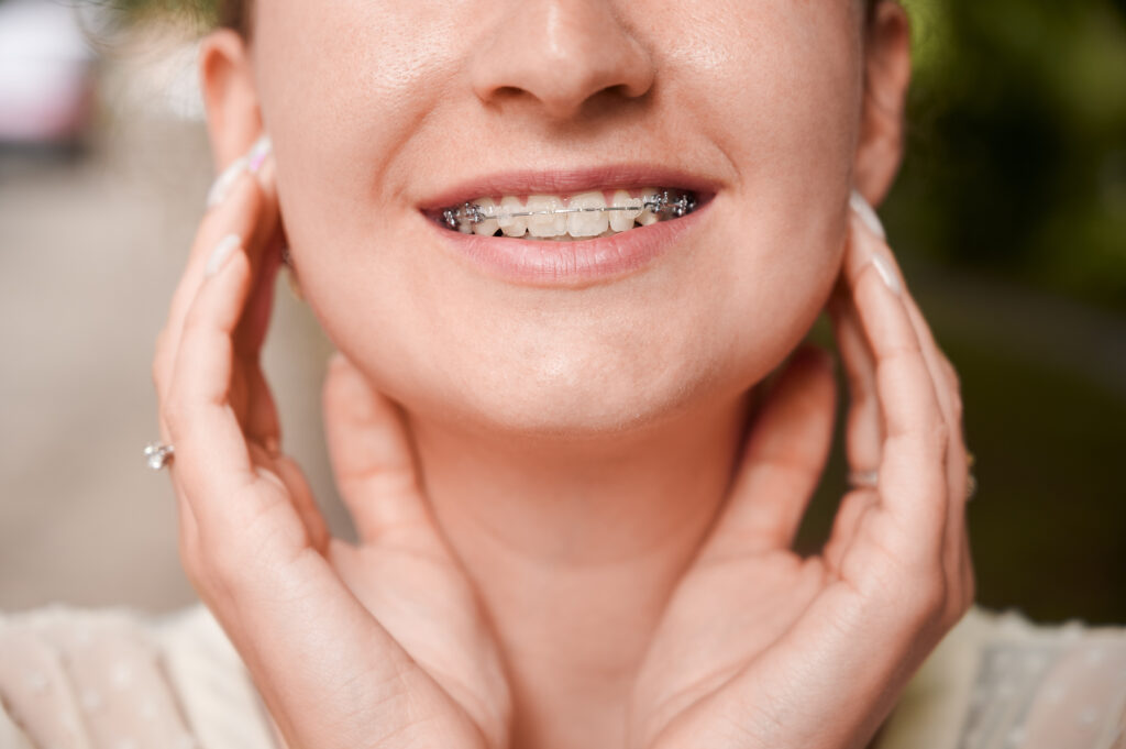How Adult Orthodontics Supports Better Oral Health