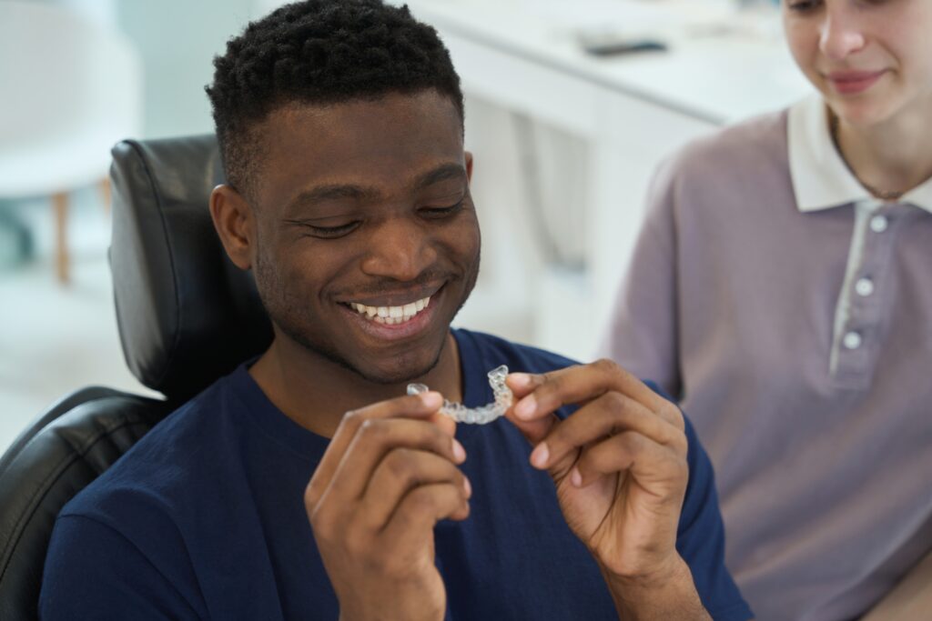 How Adult Orthodontics Supports Better Oral Health