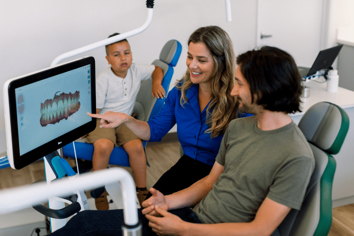 Sonoma Family Orthodontist